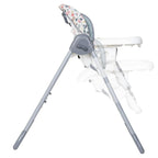 Baby Trend Sit Right 3-In-1 High Chair. Forest Party