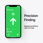 Apple AirTag - 4 Pack
