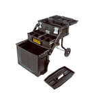 STANLEY FATMAX 020800R 4-in-1 Mobile Work Station
