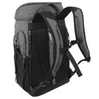 Titan 26 Can Backpack Cooler, Gray