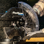 Delta ShopMaster 10 inch Sliding Miter Saw
