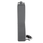 lasko 20 in. power plus box fan