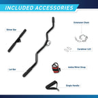 Marcy 100 lbs Stack Home Gym