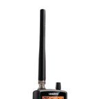 Uniden BC125AT 500-Alpha Tagged Channel Hand-Held Scanner
