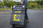 STANLEY FATMAX 020800R 4-in-1 Mobile Work Station