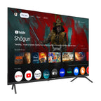 Philips 60�� Class 4K Ultra HD (2160p) Google Smart LED TV (60PUL7555/F7)