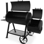 Oklahoma Joe's Highland Offset Smoker