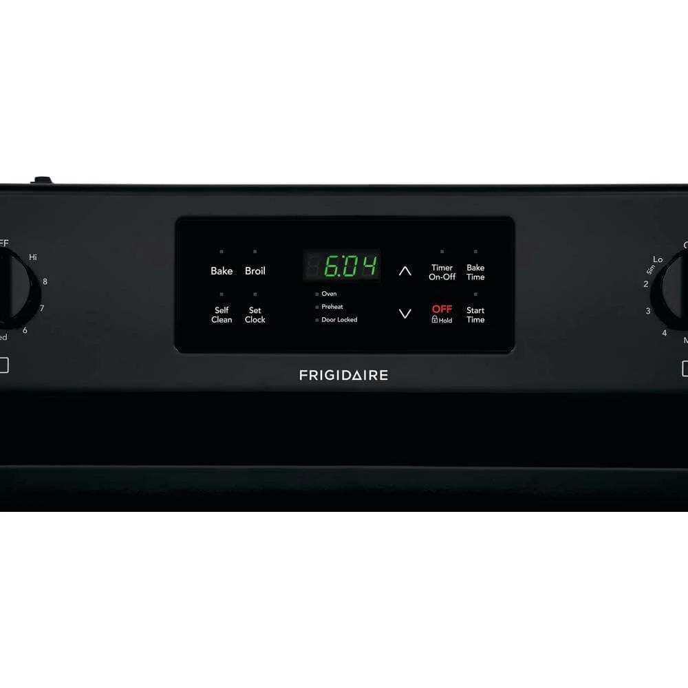 Frigidaire 30'' Electric Range