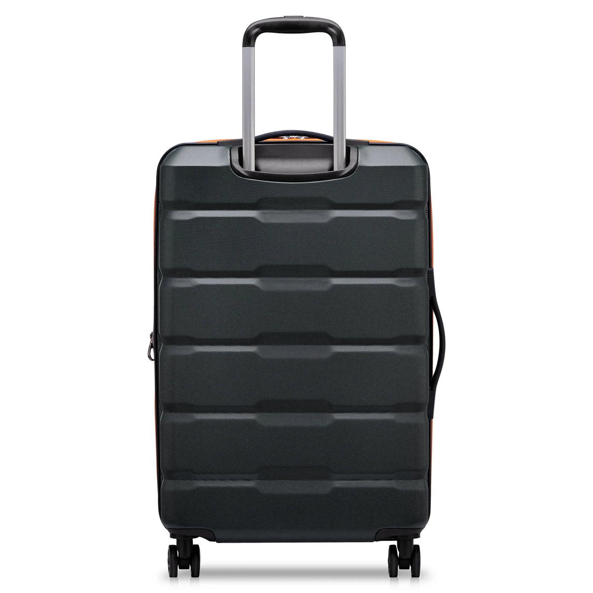 Securitech by Delsey, Citadel 31" Large Checked Hardside Spinner Luggage Green