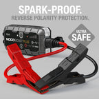 NOCO Boost Plus GB40 1000A 12V UltraSafe Portable Lithium Jump Starter