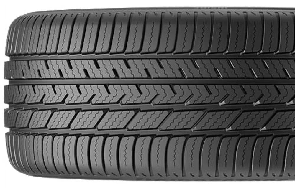 4 Bridgestone Potenza Sport AS 225/50R17 98W All Season Ultra High Performance BR011924 / 225/50/17 / 2255017