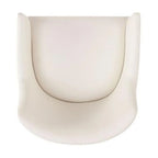 Gansevoort Modern Faux Leather Dining Armchair