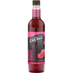 DaVinci Classic Syrup, Raspberry, 25.4 oz