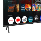 Philips 60�� Class 4K Ultra HD (2160p) Google Smart LED TV (60PUL7555/F7)