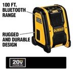 20V MAX Cordless 10 Tool Combo Kit with (2) 20V 2.0Ah Batteries, Charger, and Bag