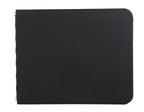 Cosco 6 Foot Centerfold Folding Table, Black