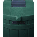 Good Ideas Rain Wizard Rain Storage Collection Rain Barrel 50-Gallon